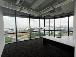 Woods Square (D25), Office #506872971